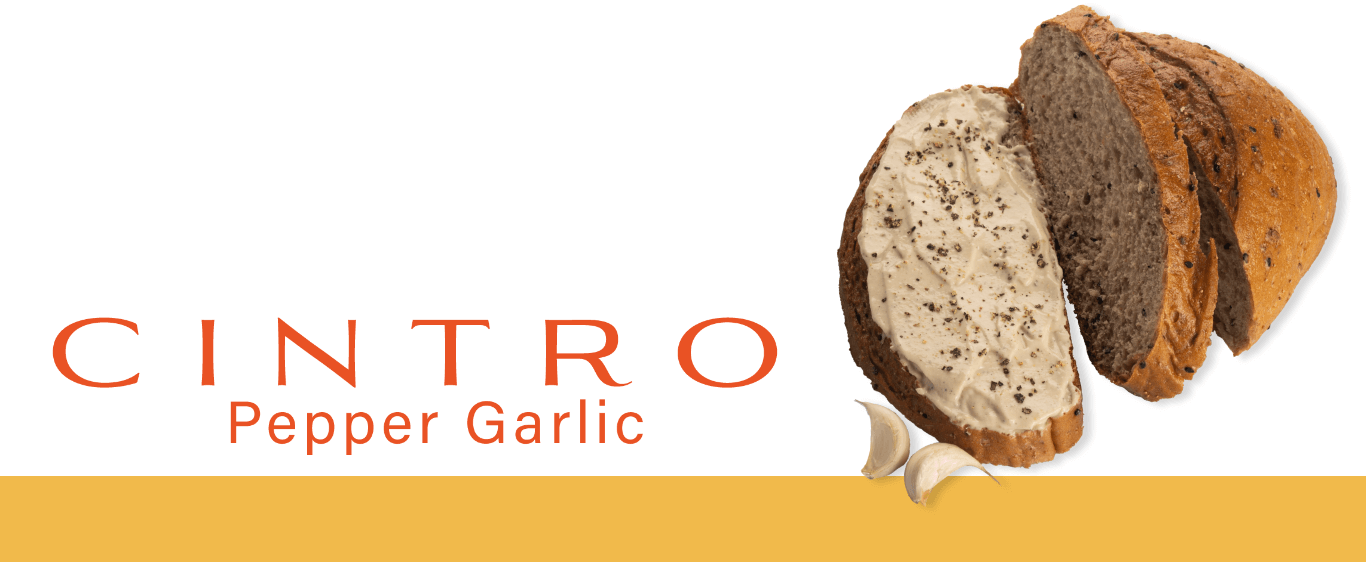 Cintro Pepper Garlic