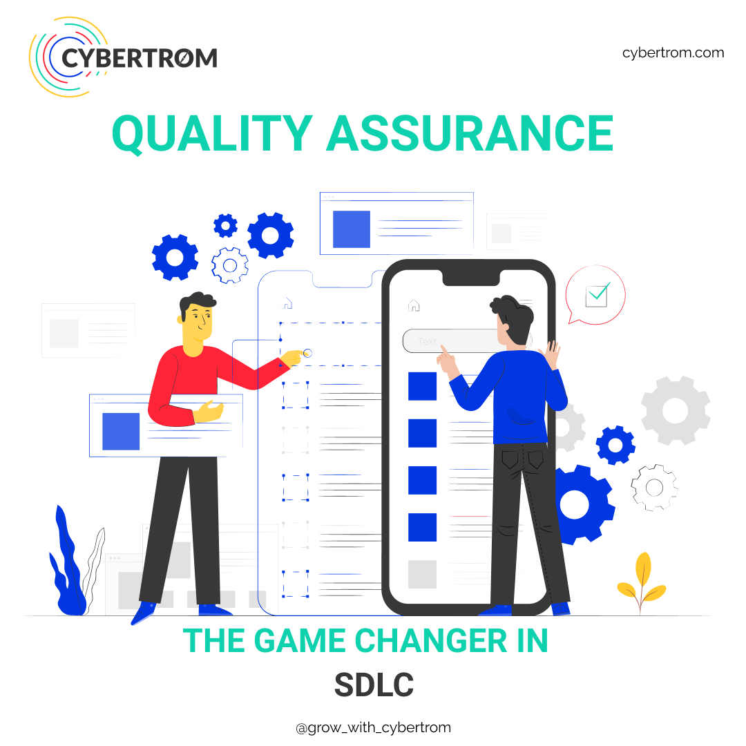 Quality Assurance in SDLC